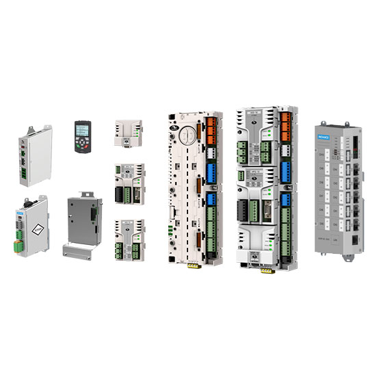 扩展组件MD880系列产品